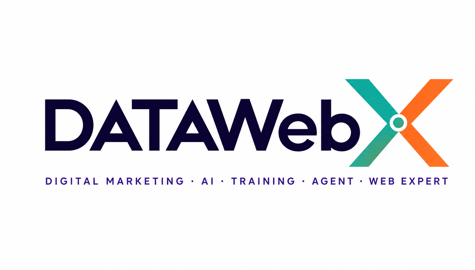Logo — Light background