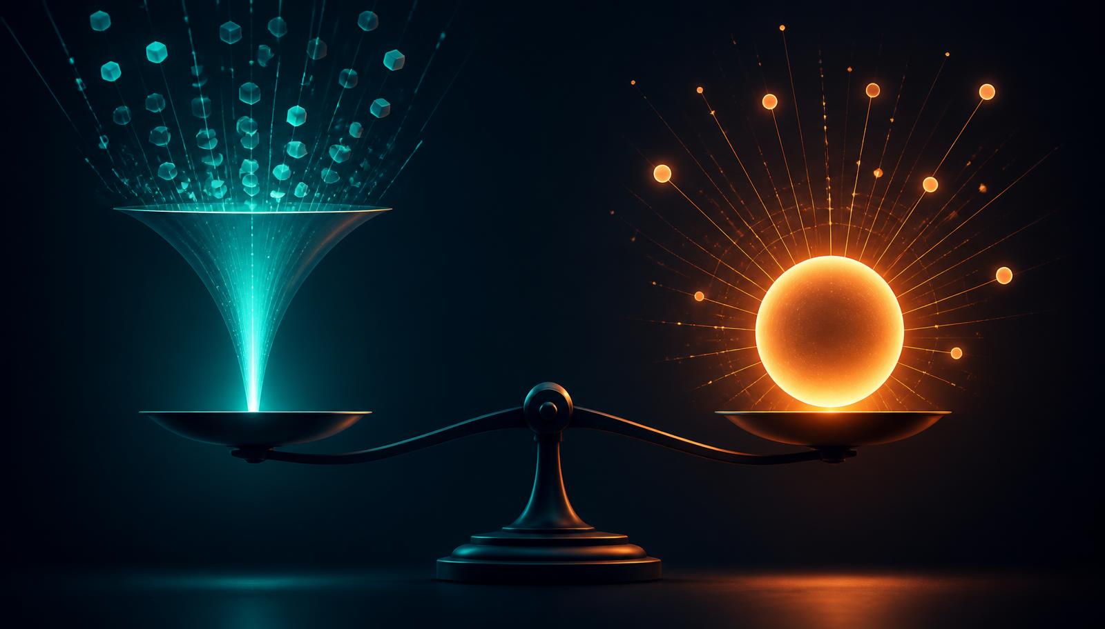 Funnels vs. brand: where AI actually moves the needle